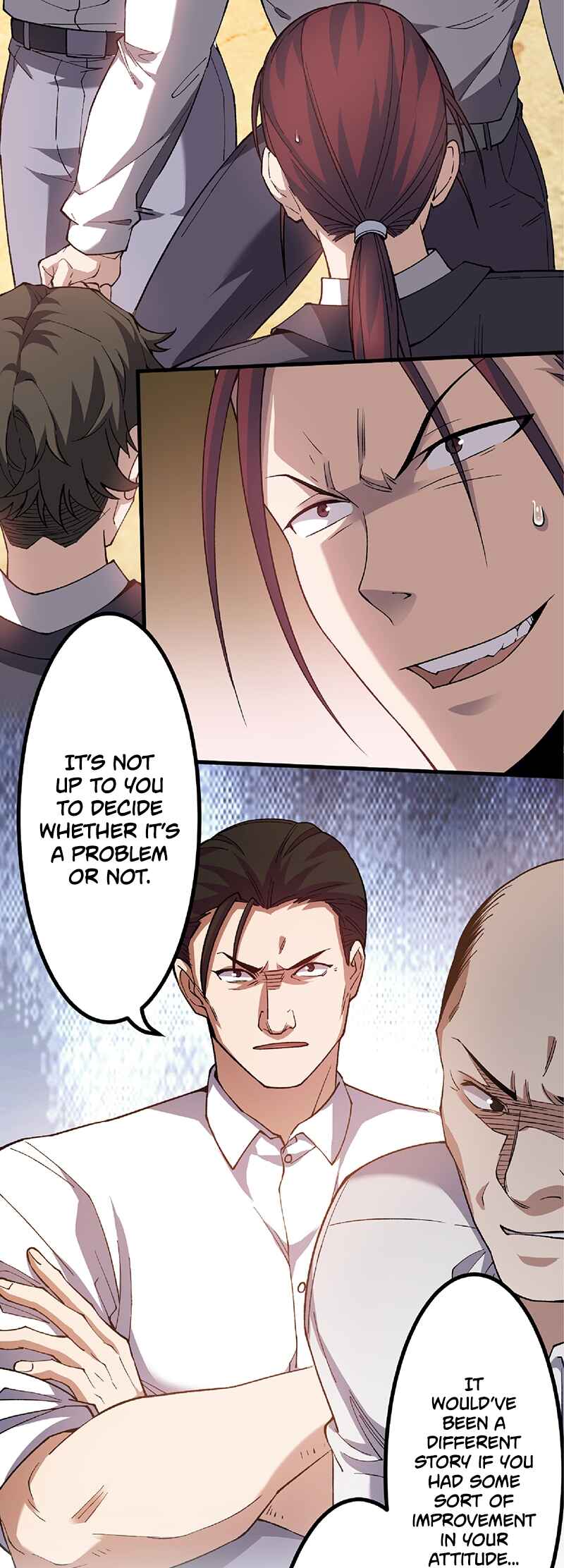 Page 11 Chapter 7 Isekai Kaeri no Saikyou Tamer, Tsukaima wa Osananajimi