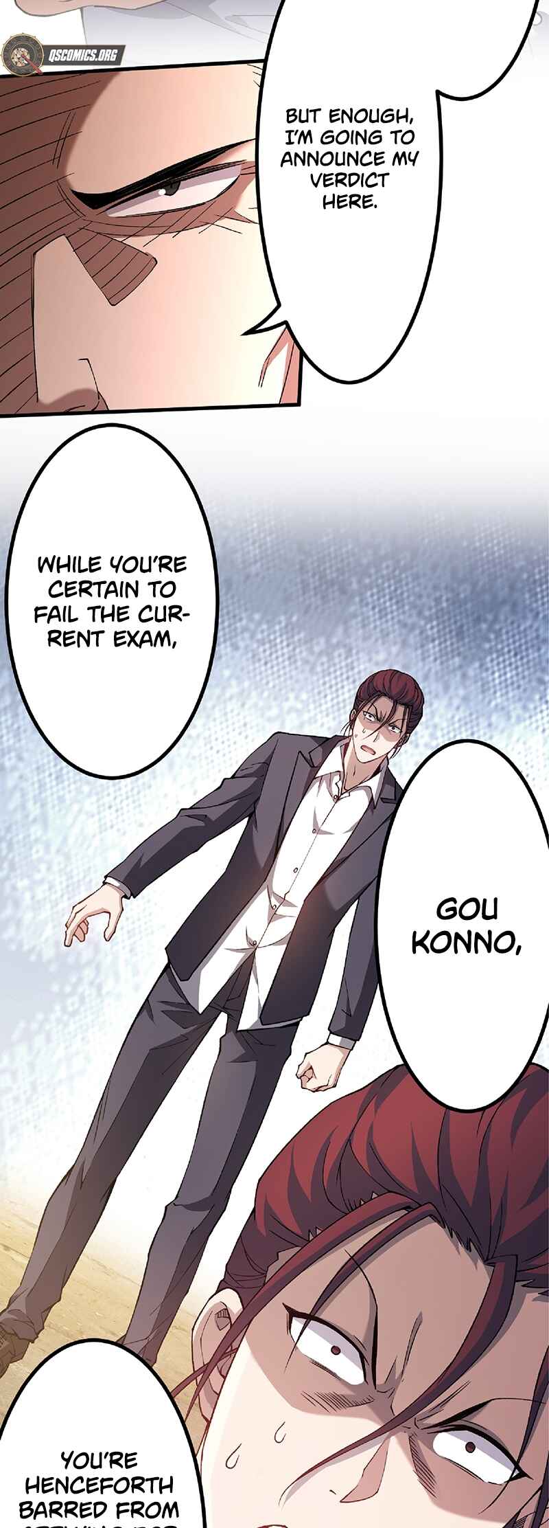 Page 12 Chapter 7 Isekai Kaeri no Saikyou Tamer, Tsukaima wa Osananajimi