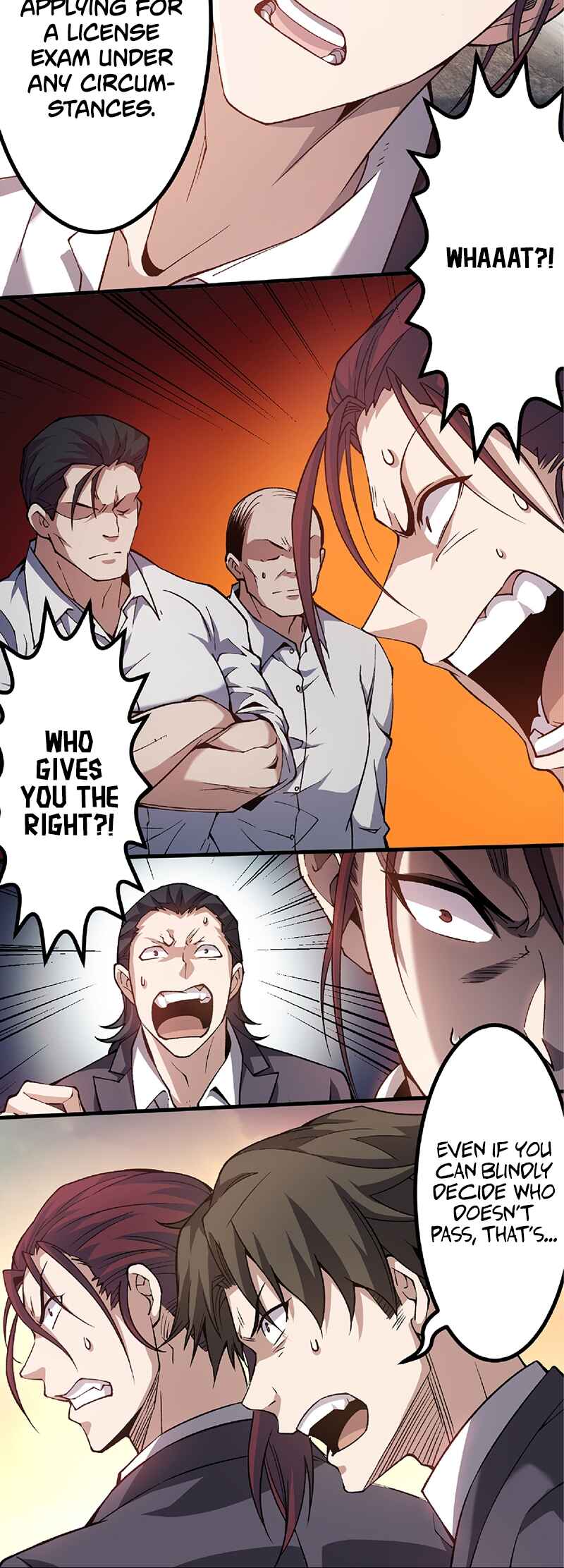 Page 13 Chapter 7 Isekai Kaeri no Saikyou Tamer, Tsukaima wa Osananajimi