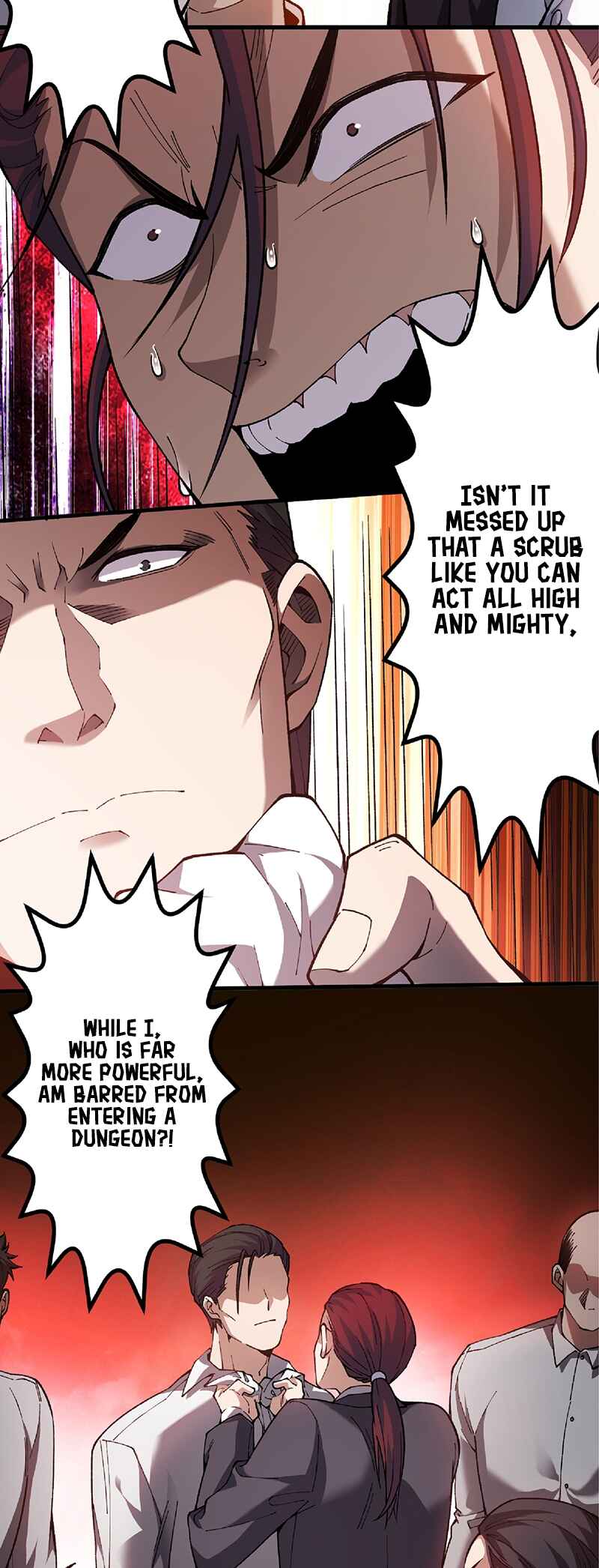 Page 15 Chapter 7 Isekai Kaeri no Saikyou Tamer, Tsukaima wa Osananajimi