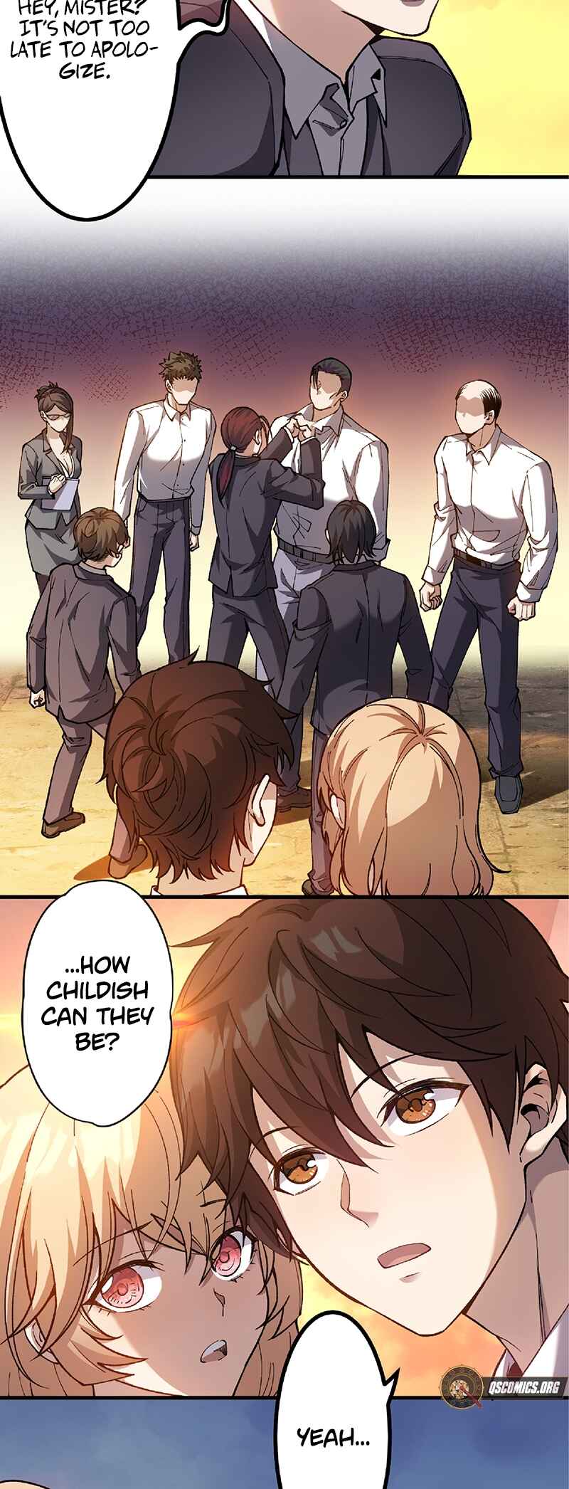 Page 17 Chapter 7 Isekai Kaeri no Saikyou Tamer, Tsukaima wa Osananajimi