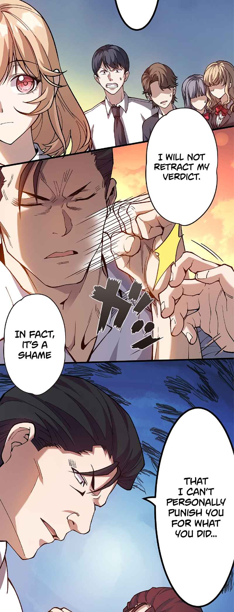 Page 18 Chapter 7 Isekai Kaeri no Saikyou Tamer, Tsukaima wa Osananajimi