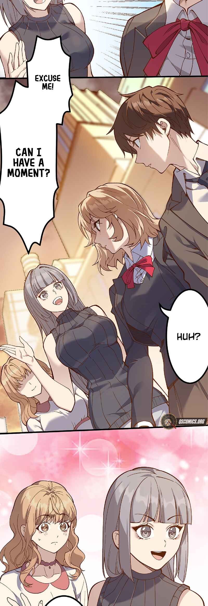 Page 24 Chapter 7 Isekai Kaeri no Saikyou Tamer, Tsukaima wa Osananajimi
