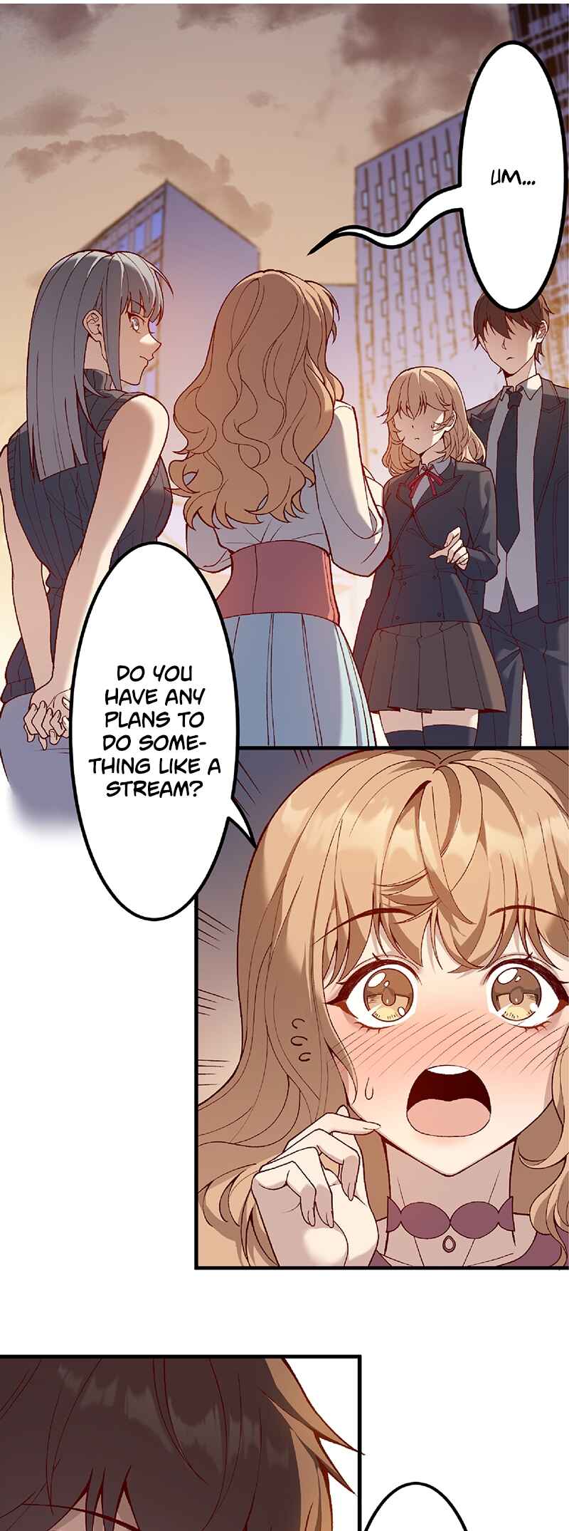 Page 27 Chapter 7 Isekai Kaeri no Saikyou Tamer, Tsukaima wa Osananajimi