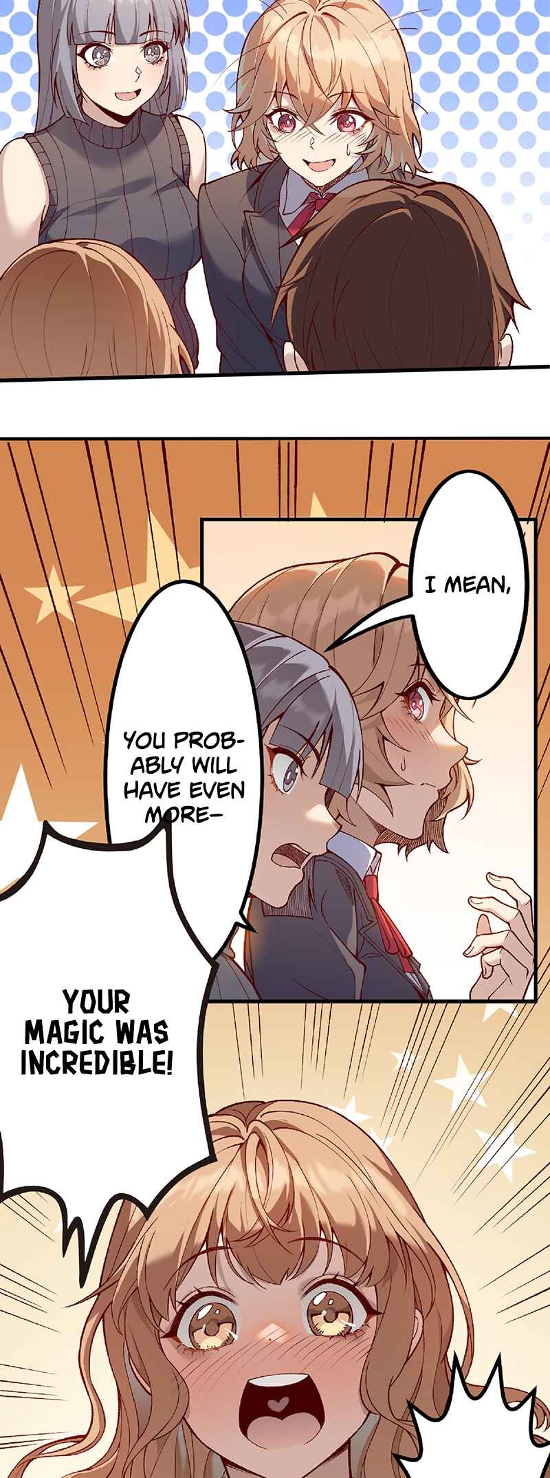 Page 29 Chapter 7 Isekai Kaeri no Saikyou Tamer, Tsukaima wa Osananajimi