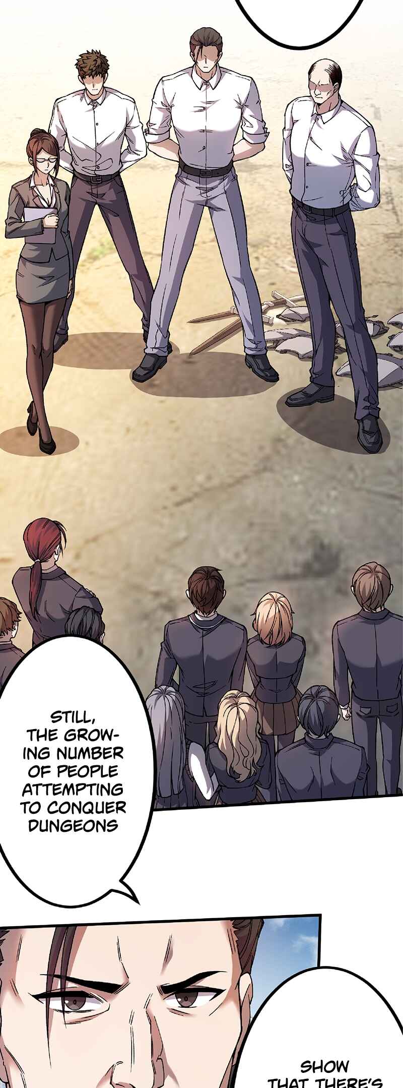 Page 3 Chapter 7 Isekai Kaeri no Saikyou Tamer, Tsukaima wa Osananajimi