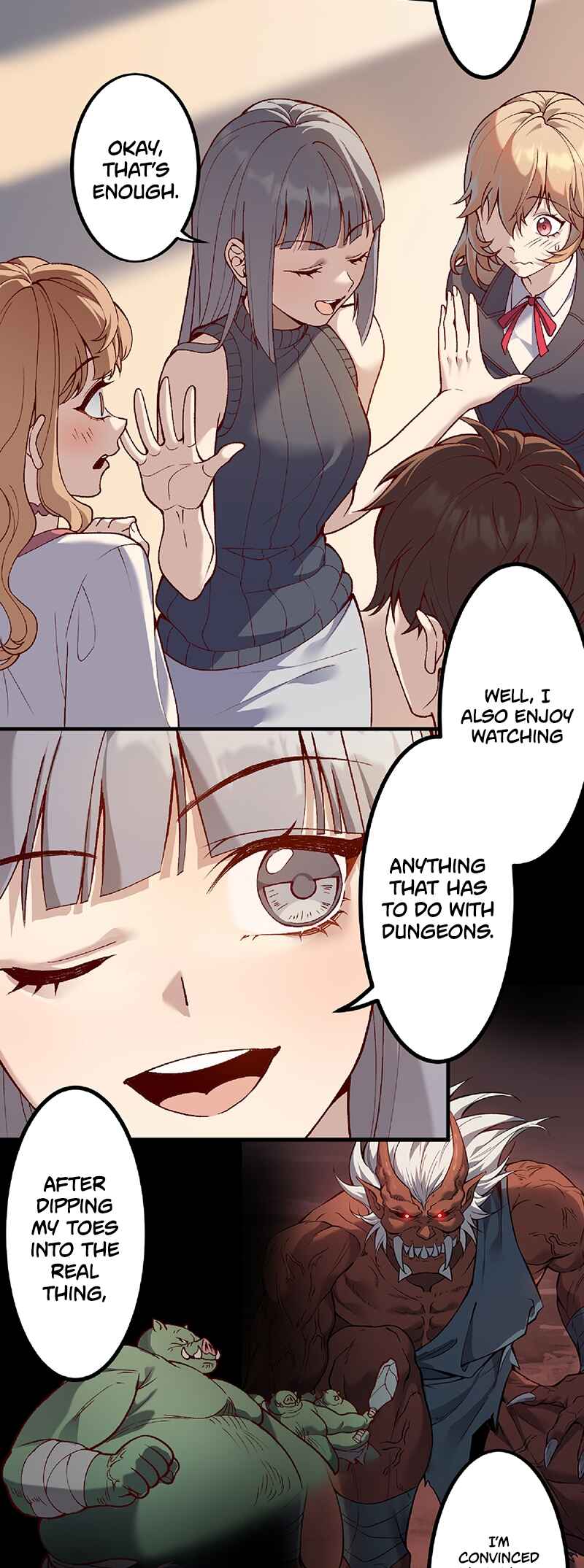 Page 31 Chapter 7 Isekai Kaeri no Saikyou Tamer, Tsukaima wa Osananajimi
