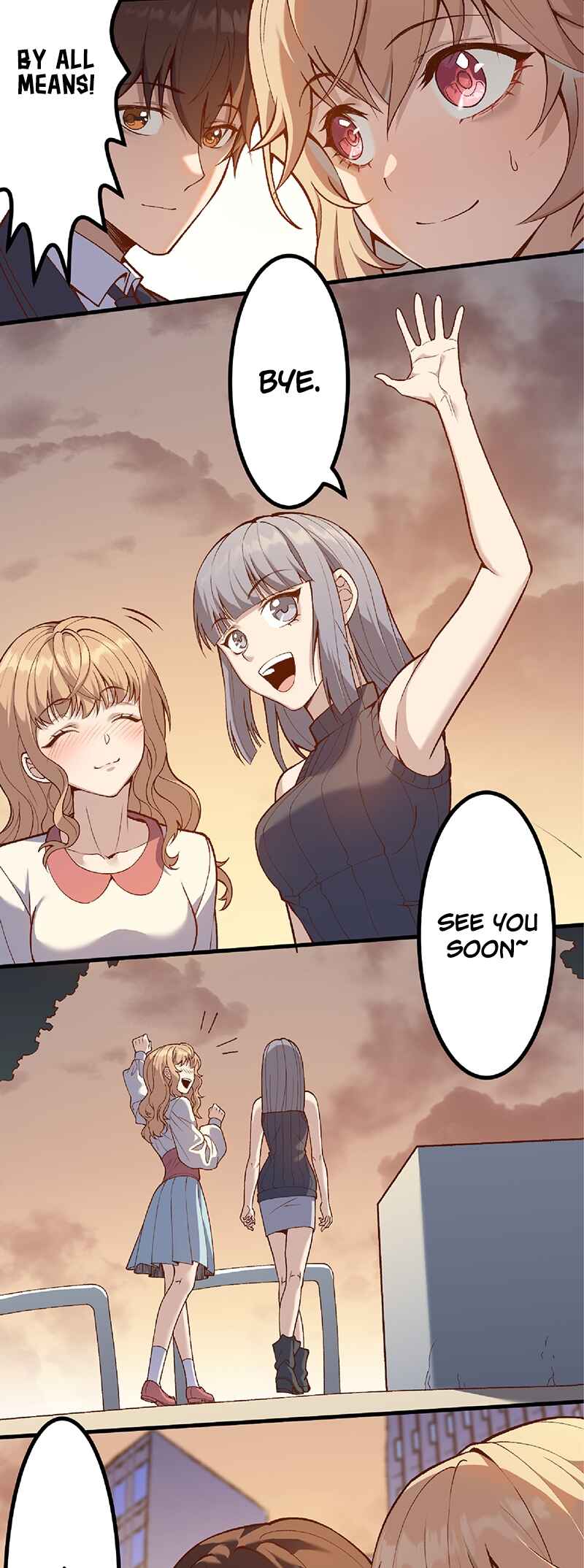 Page 33 Chapter 7 Isekai Kaeri no Saikyou Tamer, Tsukaima wa Osananajimi