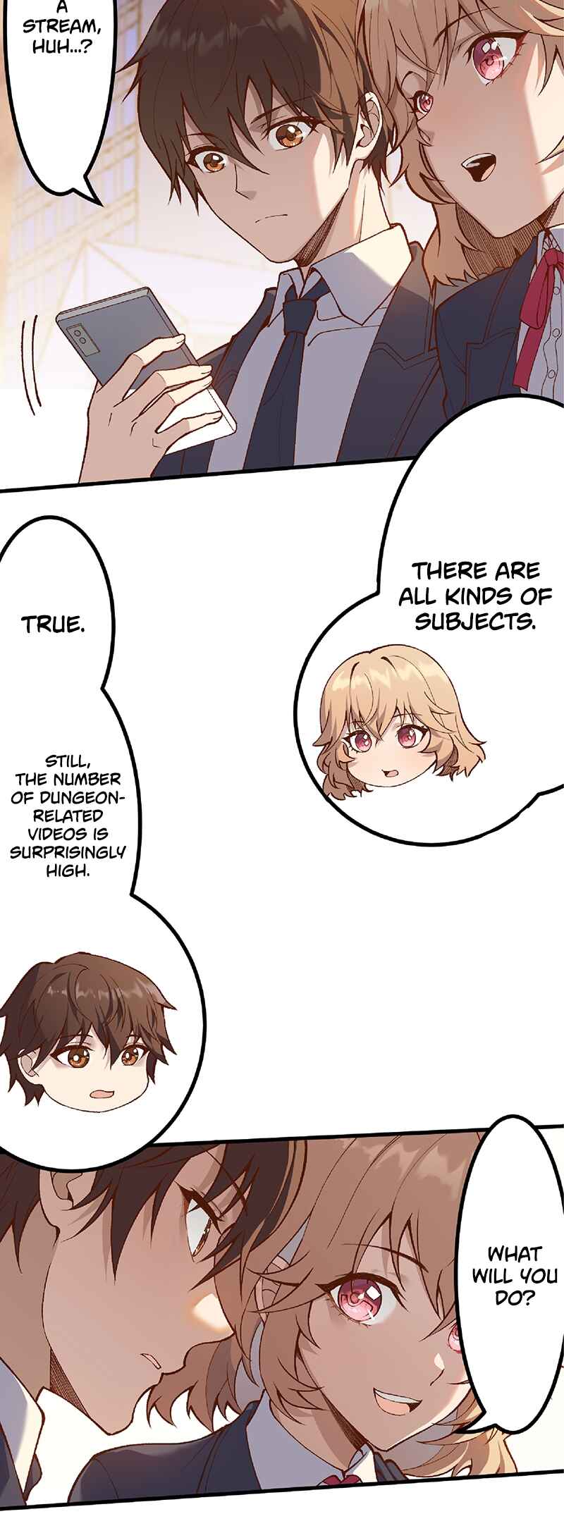Page 34 Chapter 7 Isekai Kaeri no Saikyou Tamer, Tsukaima wa Osananajimi