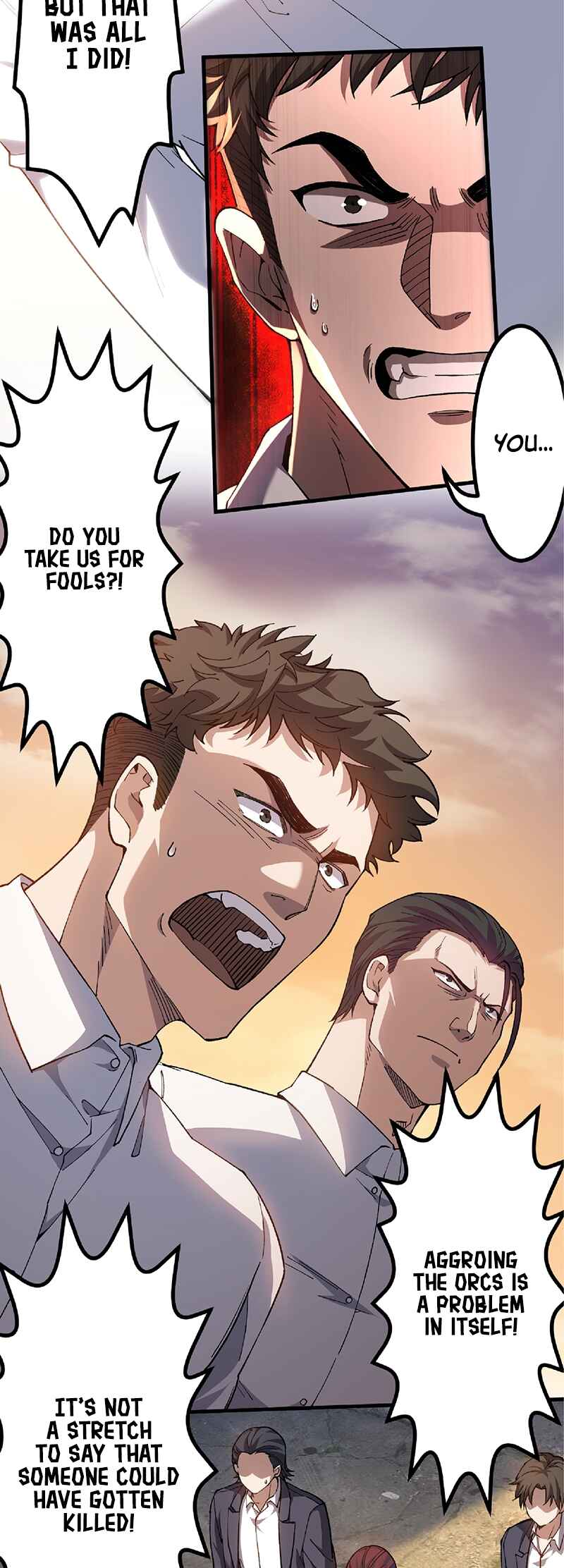 Page 9 Chapter 7 Isekai Kaeri no Saikyou Tamer, Tsukaima wa Osananajimi