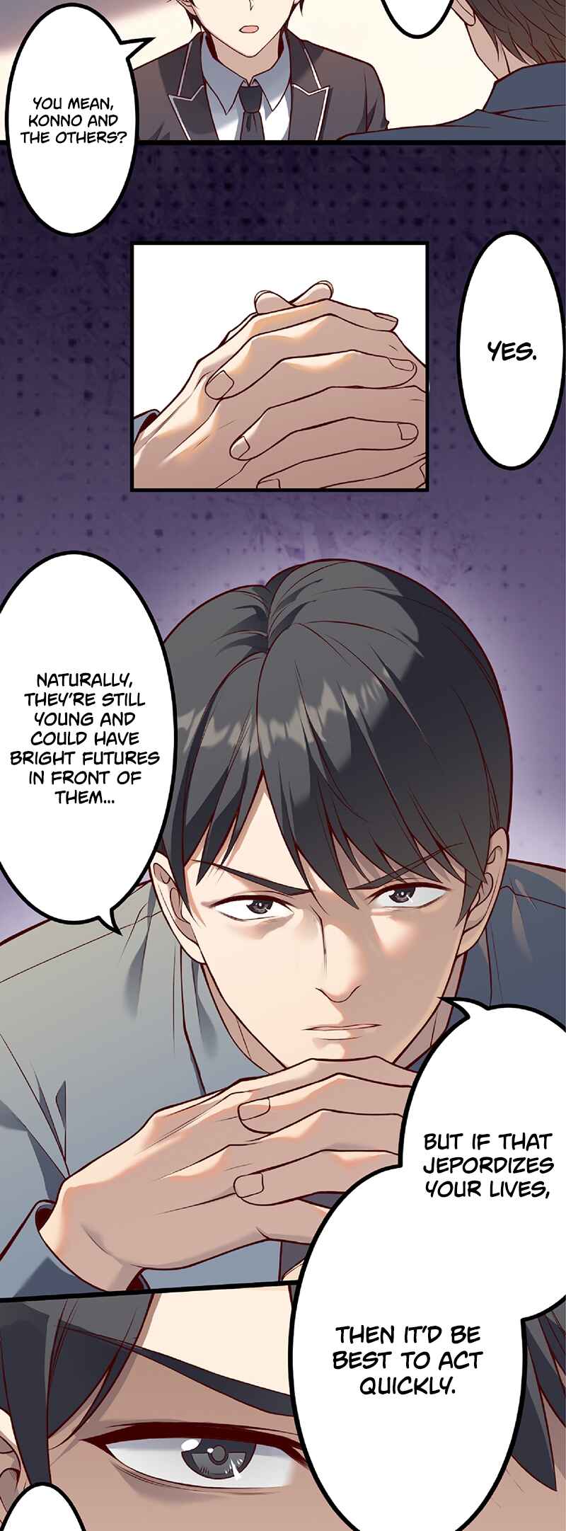 Page 10 Chapter 10 Isekai Kaeri no Saikyou Tamer, Tsukaima wa Osananajimi