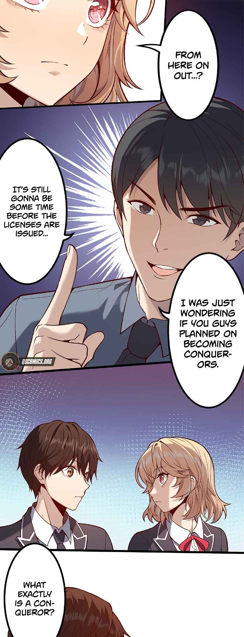 Page 16 Chapter 10 Isekai Kaeri no Saikyou Tamer, Tsukaima wa Osananajimi