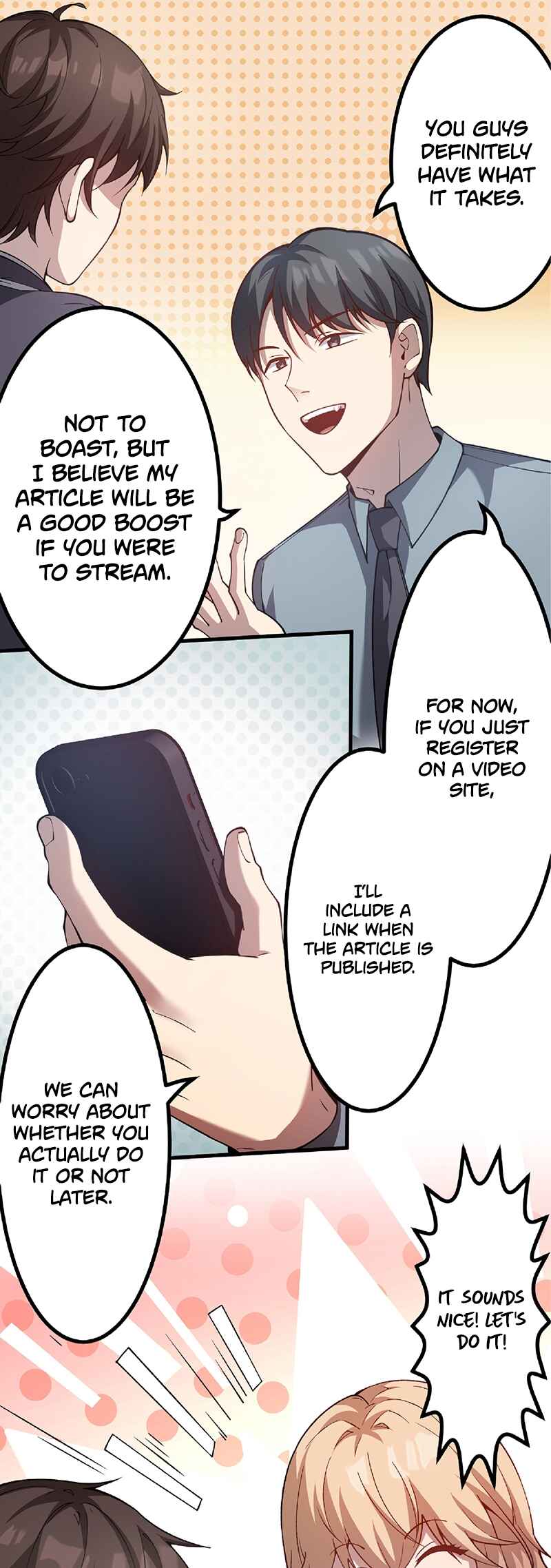 Page 25 Chapter 10 Isekai Kaeri no Saikyou Tamer, Tsukaima wa Osananajimi