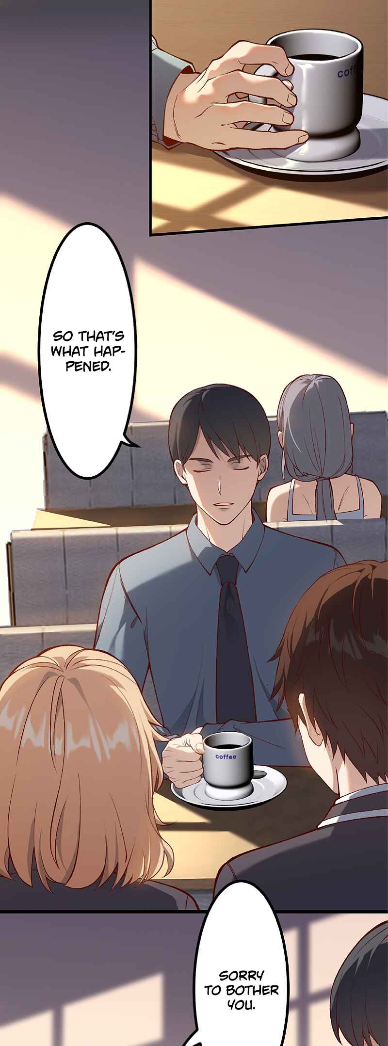 Page 4 Chapter 10 Isekai Kaeri no Saikyou Tamer, Tsukaima wa Osananajimi