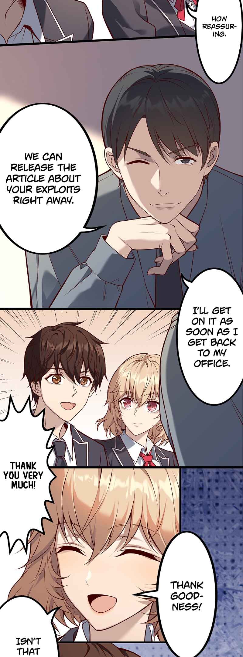Page 8 Chapter 10 Isekai Kaeri no Saikyou Tamer, Tsukaima wa Osananajimi