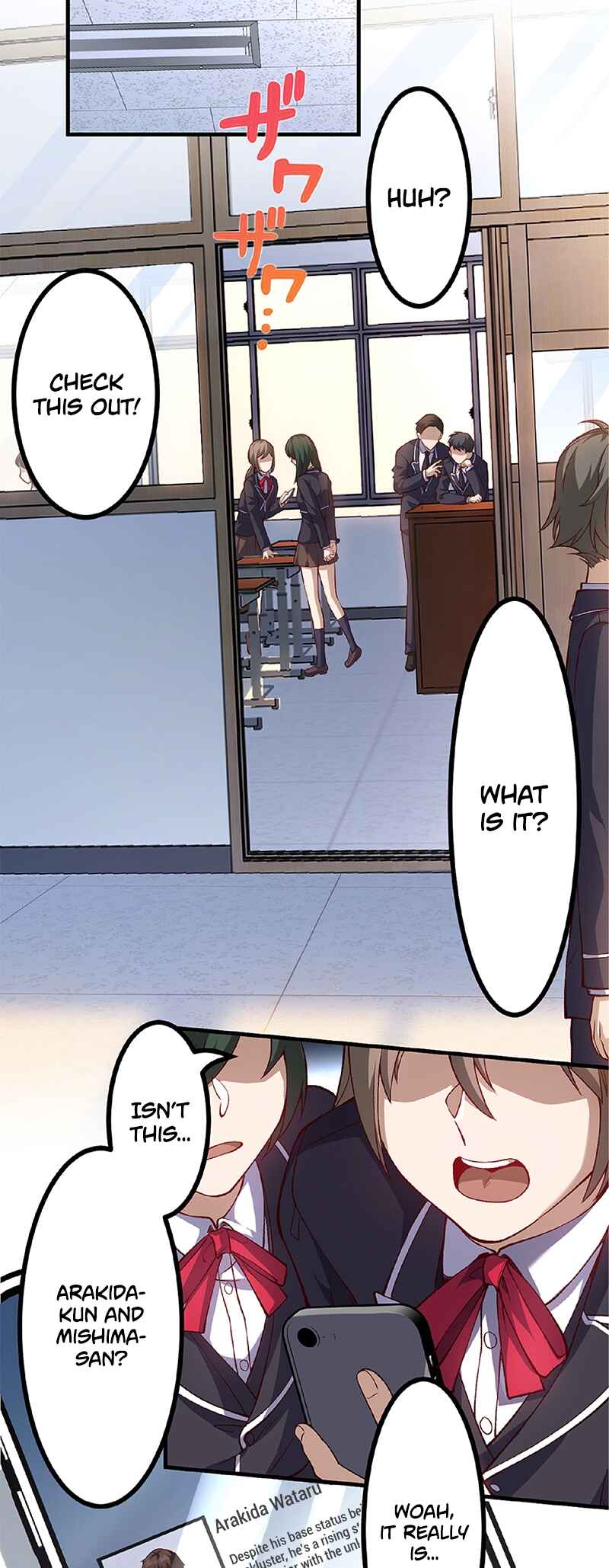 Page 24 Chapter 11 Isekai Kaeri no Saikyou Tamer, Tsukaima wa Osananajimi