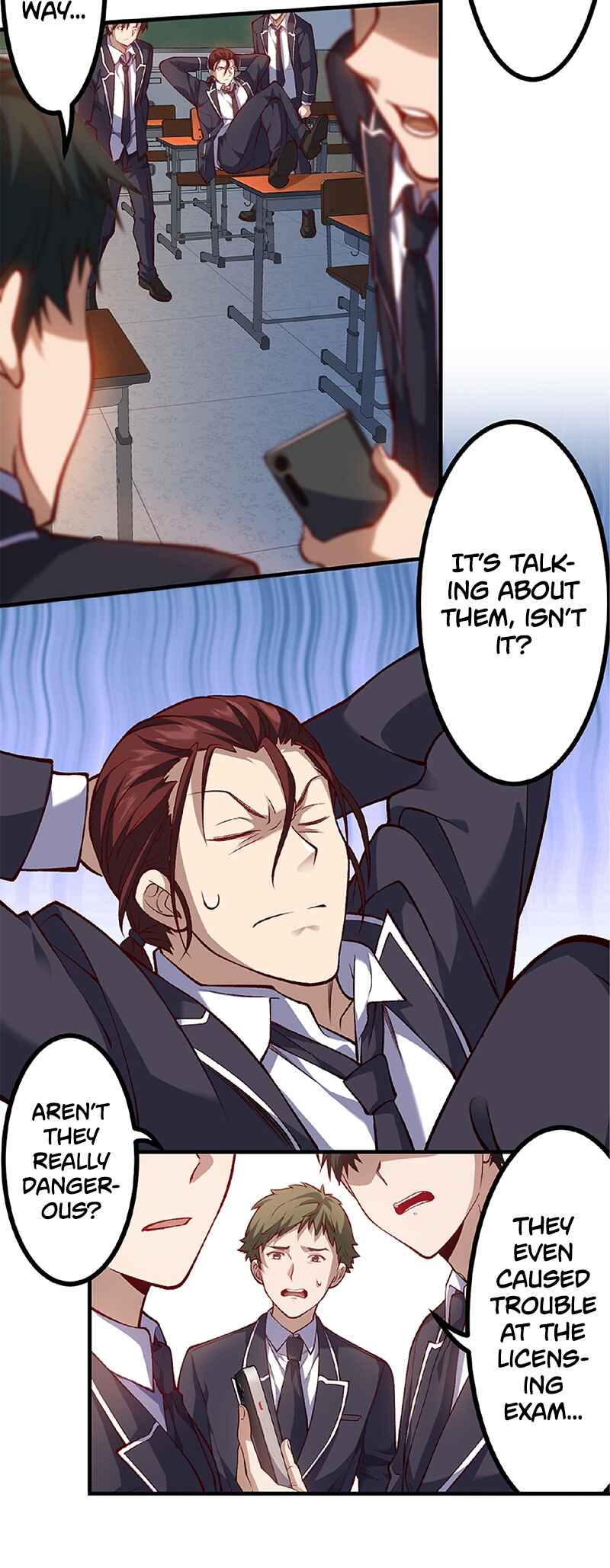 Page 26 Chapter 11 Isekai Kaeri no Saikyou Tamer, Tsukaima wa Osananajimi