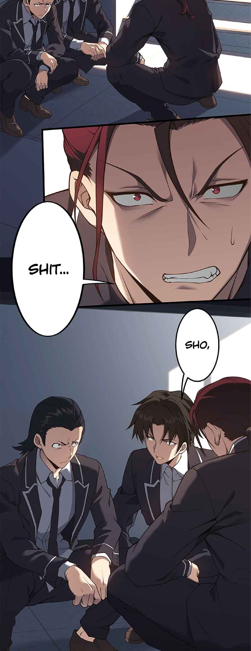 Page 3 Chapter 11 Isekai Kaeri no Saikyou Tamer, Tsukaima wa Osananajimi