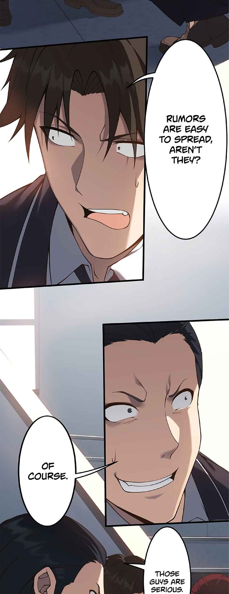 Page 4 Chapter 11 Isekai Kaeri no Saikyou Tamer, Tsukaima wa Osananajimi