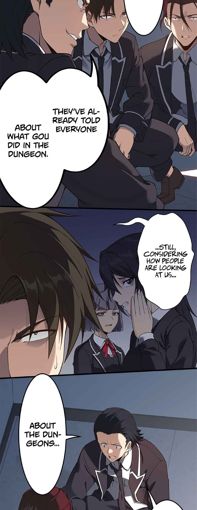 Page 5 Chapter 11 Isekai Kaeri no Saikyou Tamer, Tsukaima wa Osananajimi
