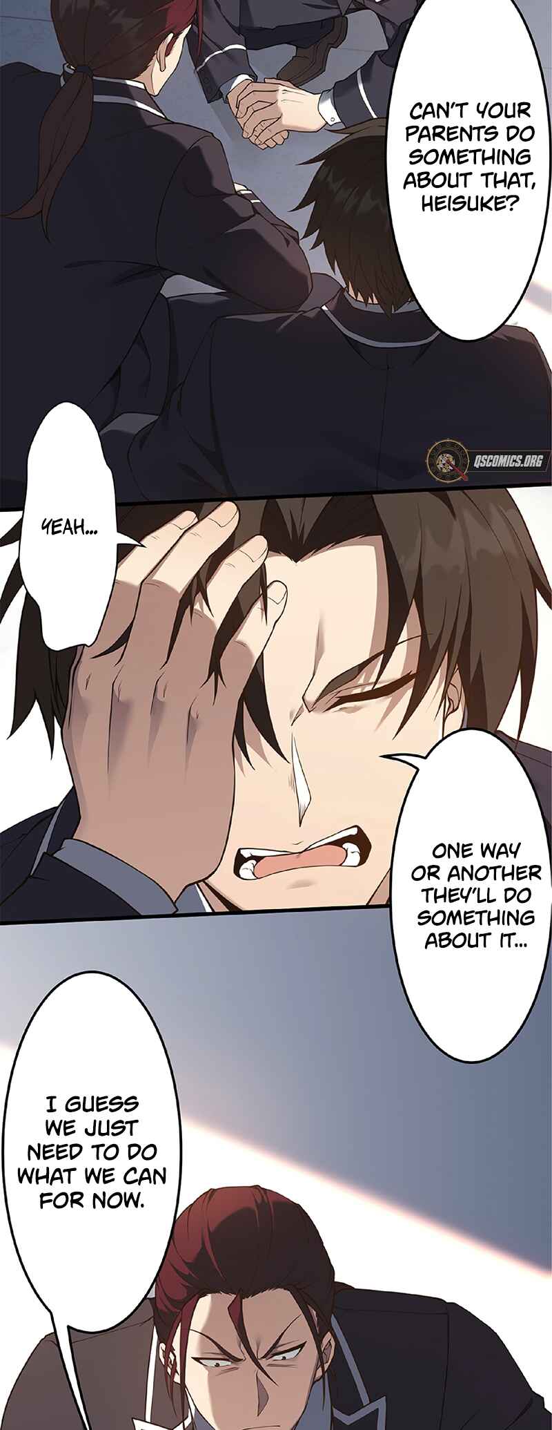 Page 6 Chapter 11 Isekai Kaeri no Saikyou Tamer, Tsukaima wa Osananajimi