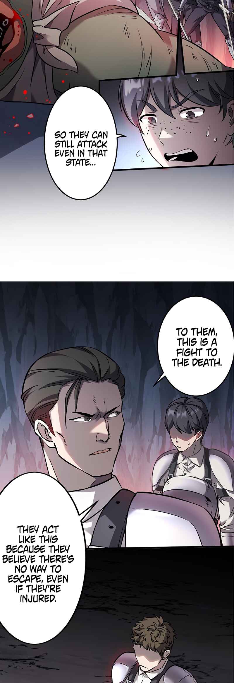 Page 13 Chapter 4 Isekai Kaeri no Saikyou Tamer, Tsukaima wa Osananajimi