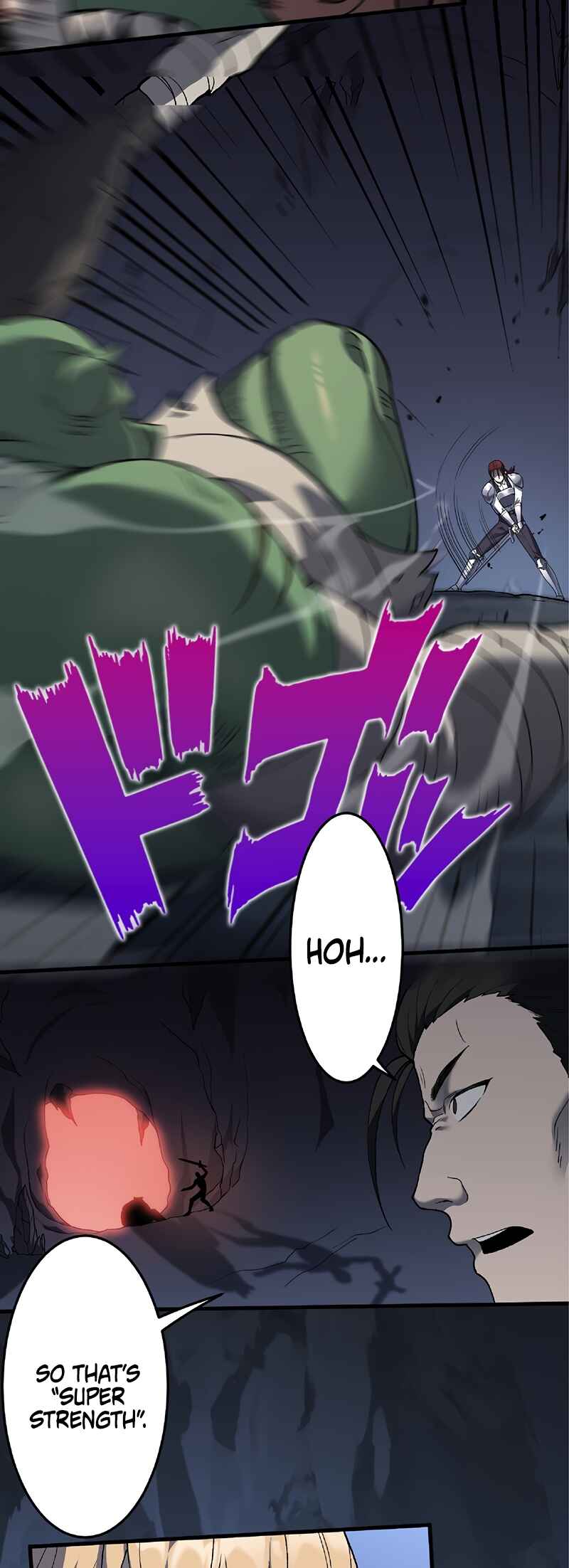 Page 29 Chapter 4 Isekai Kaeri no Saikyou Tamer, Tsukaima wa Osananajimi