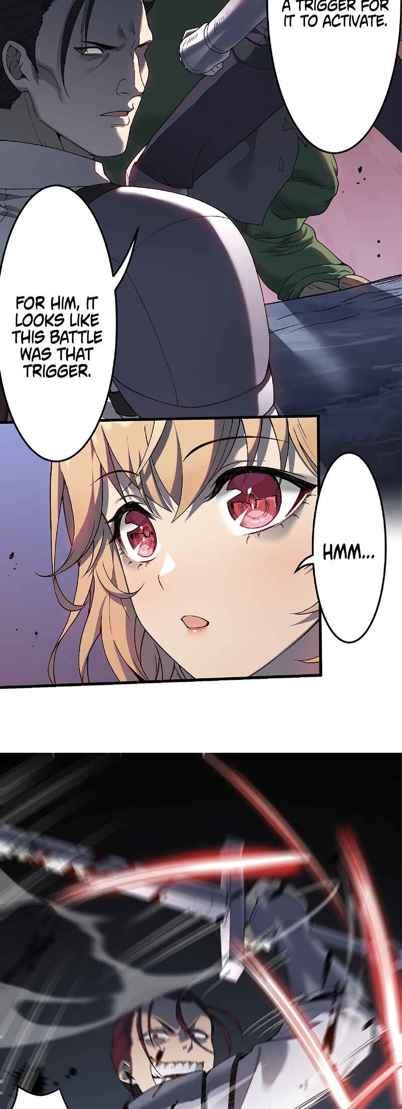 Page 31 Chapter 4 Isekai Kaeri no Saikyou Tamer, Tsukaima wa Osananajimi