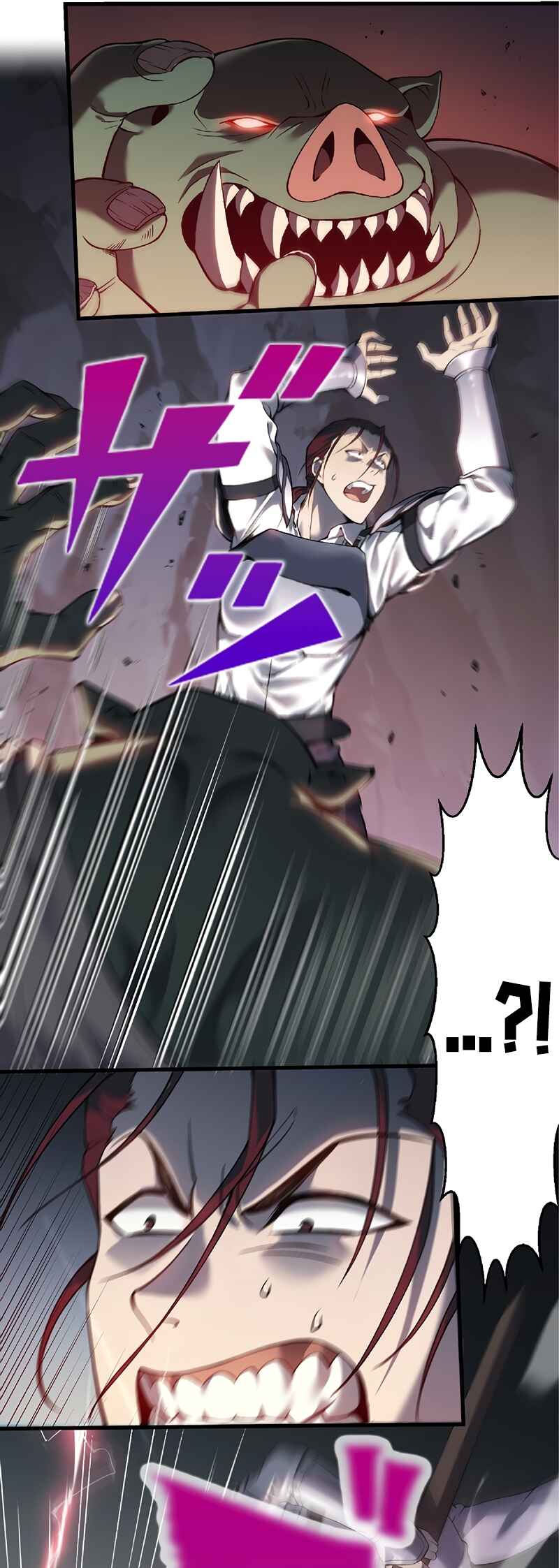 Page 38 Chapter 4 Isekai Kaeri no Saikyou Tamer, Tsukaima wa Osananajimi