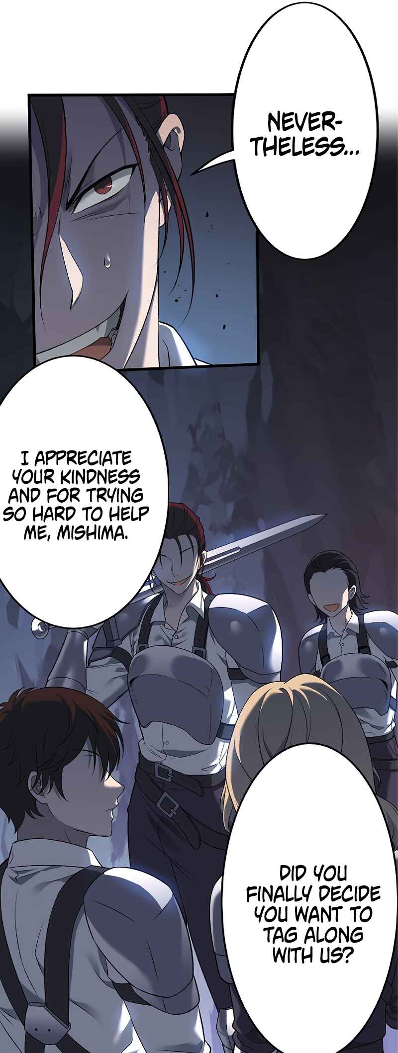 Page 44 Chapter 4 Isekai Kaeri no Saikyou Tamer, Tsukaima wa Osananajimi