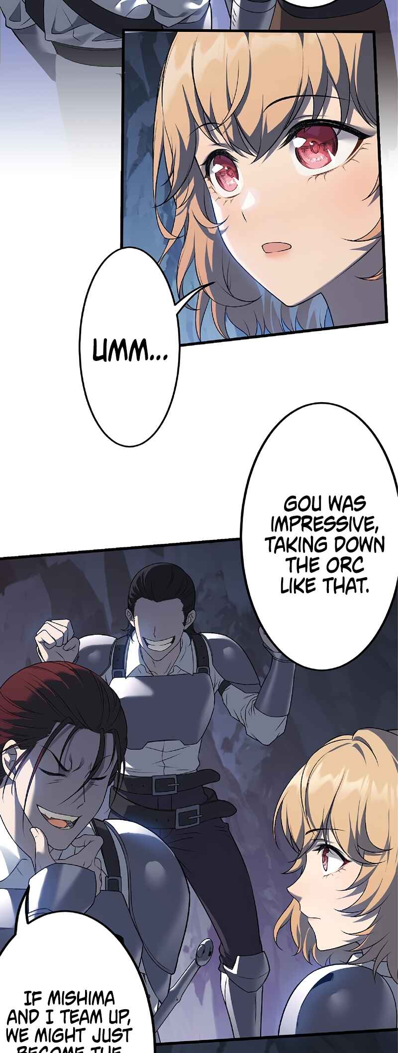 Page 45 Chapter 4 Isekai Kaeri no Saikyou Tamer, Tsukaima wa Osananajimi