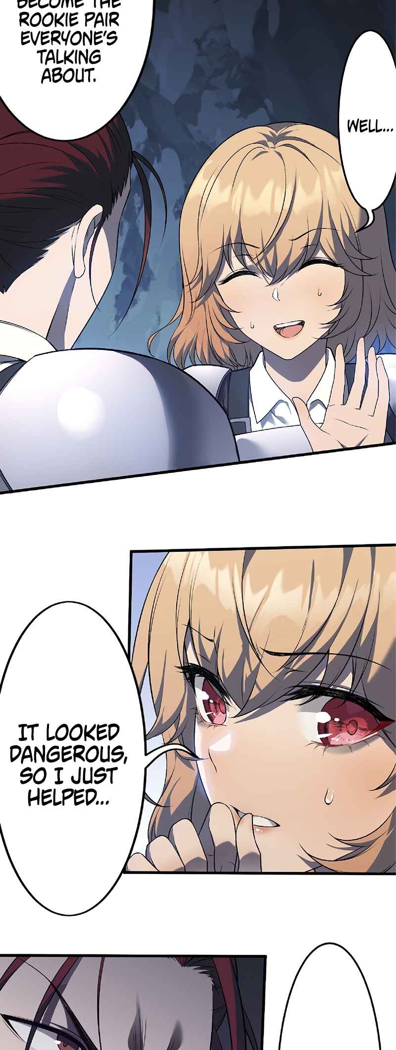 Page 46 Chapter 4 Isekai Kaeri no Saikyou Tamer, Tsukaima wa Osananajimi
