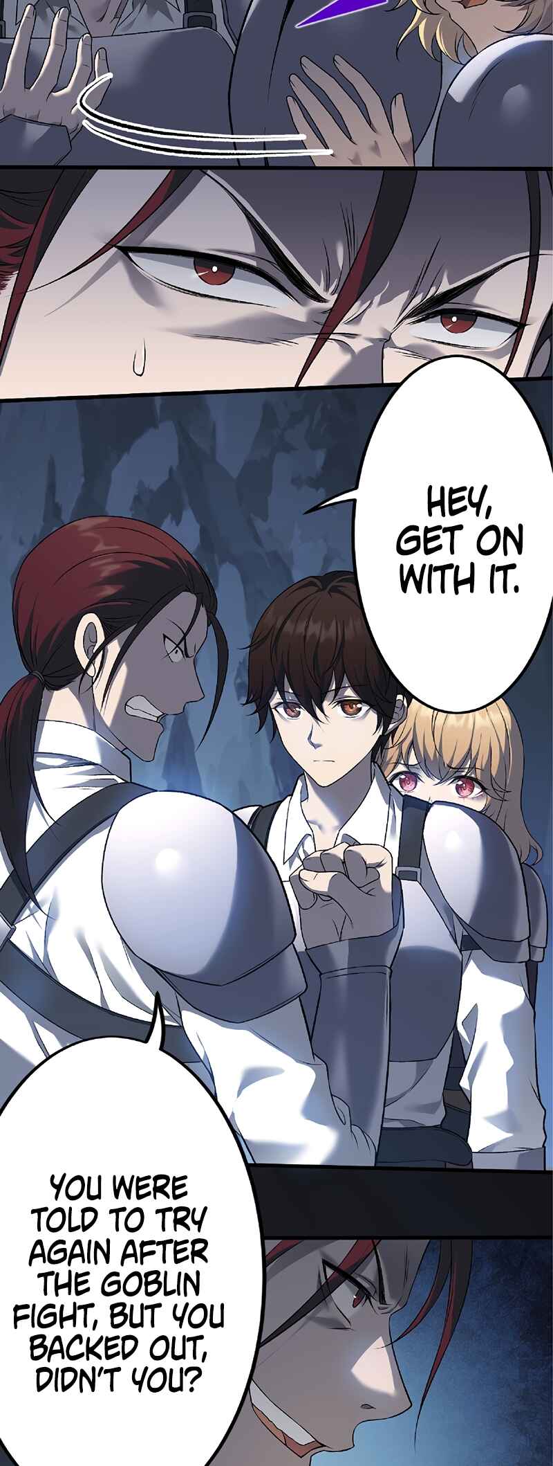 Page 48 Chapter 4 Isekai Kaeri no Saikyou Tamer, Tsukaima wa Osananajimi
