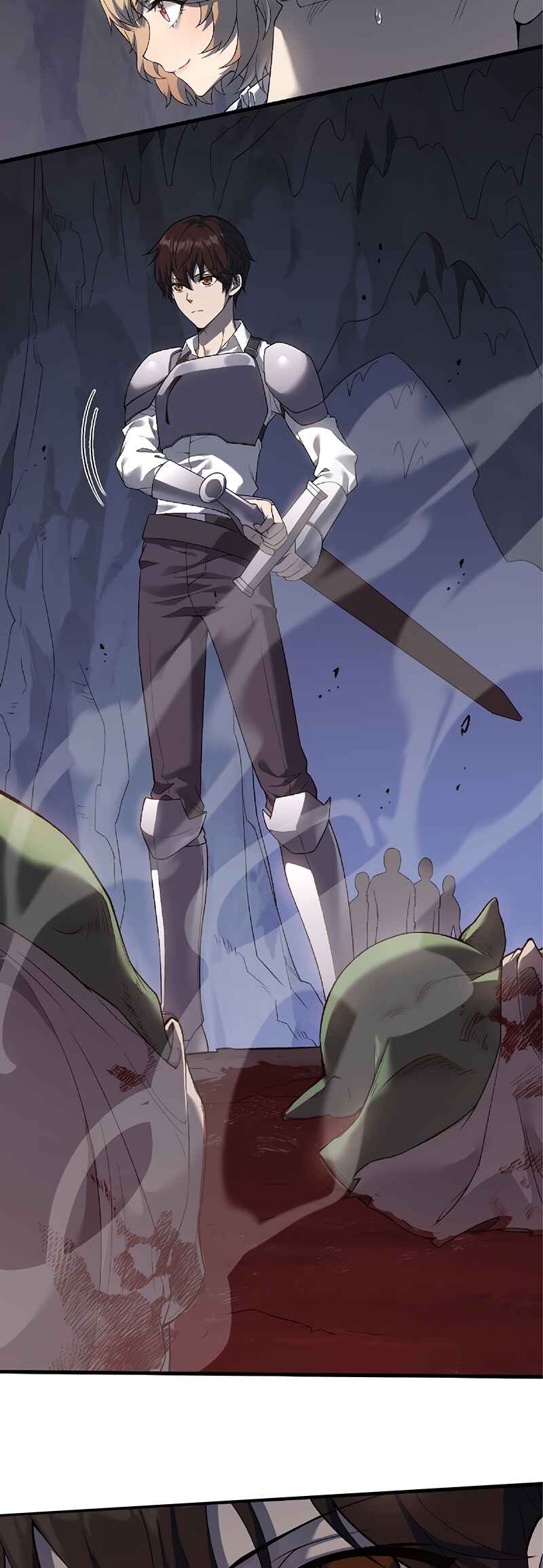 Page 55 Chapter 4 Isekai Kaeri no Saikyou Tamer, Tsukaima wa Osananajimi