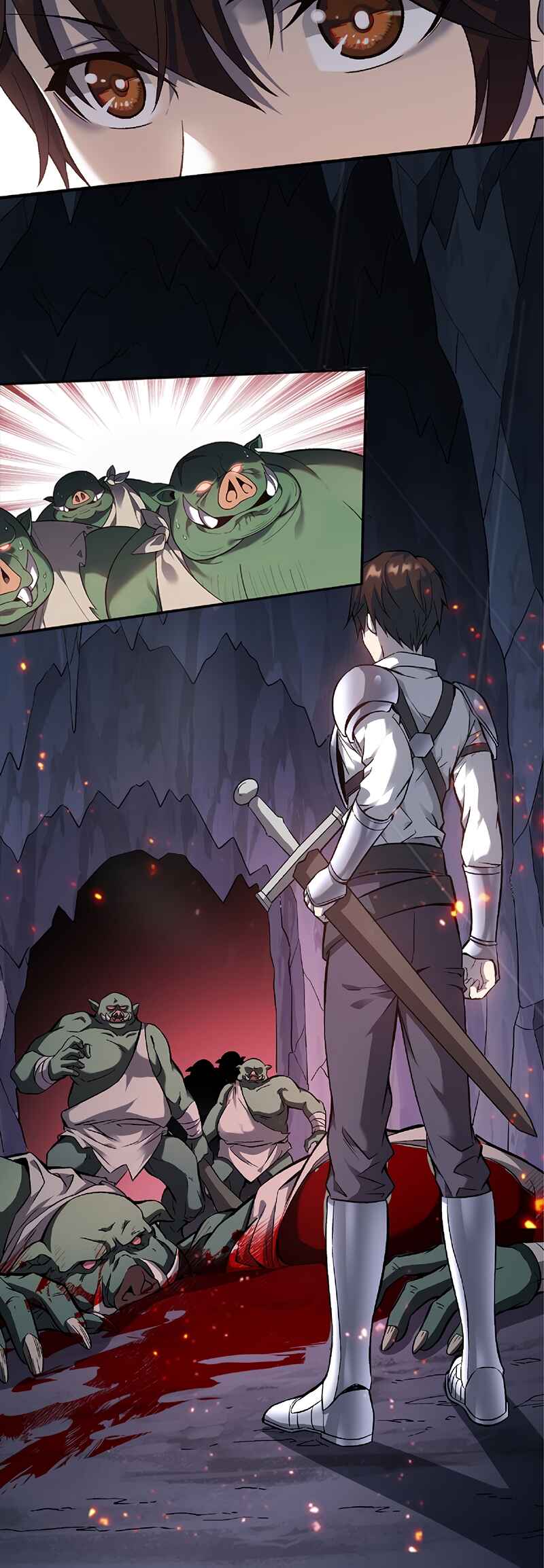 Page 56 Chapter 4 Isekai Kaeri no Saikyou Tamer, Tsukaima wa Osananajimi