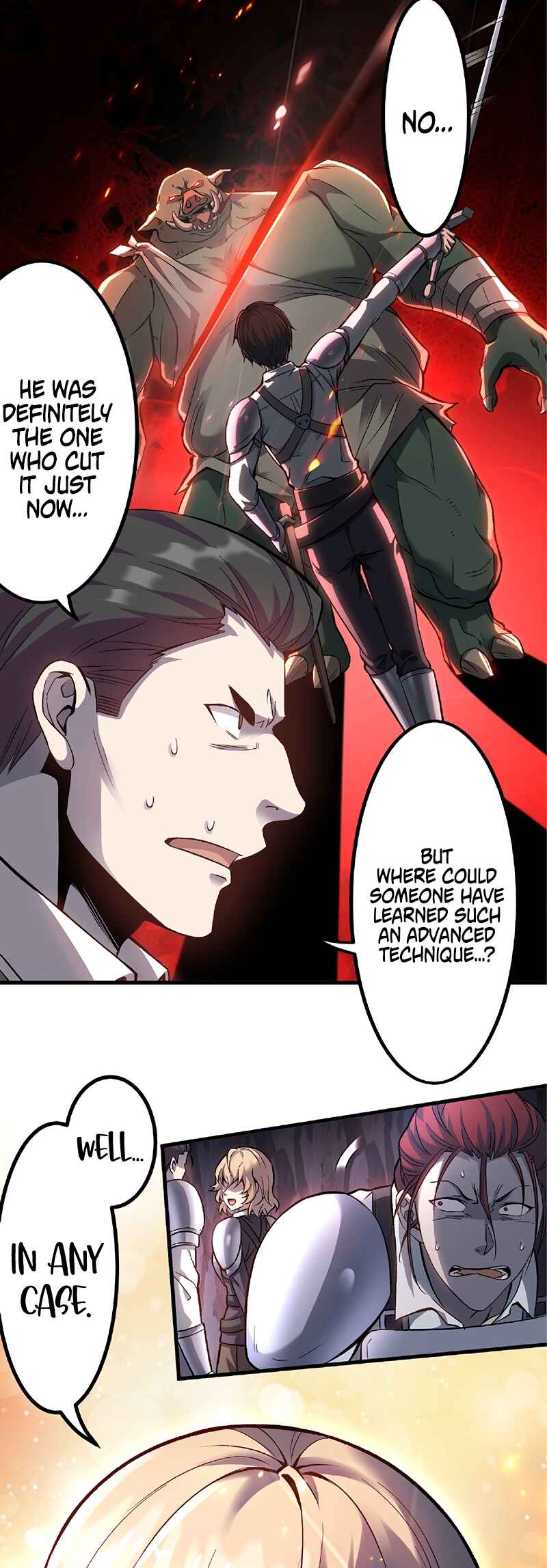 Page 59 Chapter 4 Isekai Kaeri no Saikyou Tamer, Tsukaima wa Osananajimi
