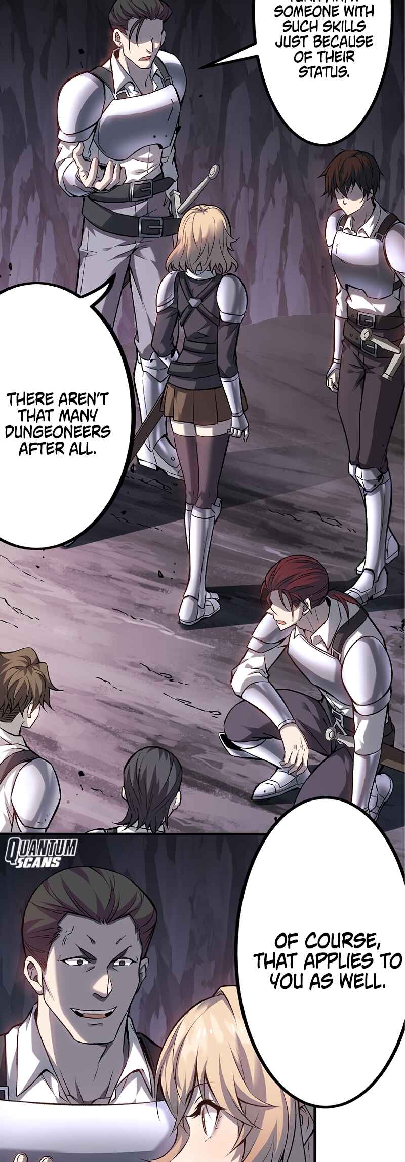 Page 61 Chapter 4 Isekai Kaeri no Saikyou Tamer, Tsukaima wa Osananajimi