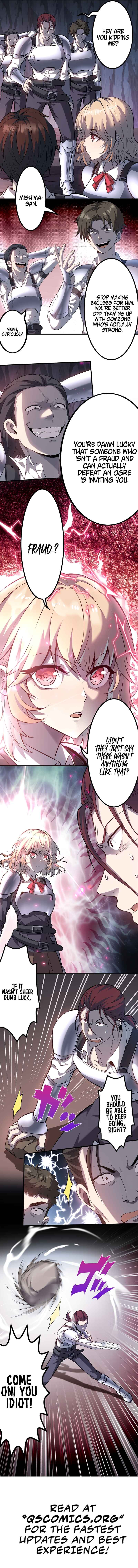 Page 63 Chapter 4 Isekai Kaeri no Saikyou Tamer, Tsukaima wa Osananajimi