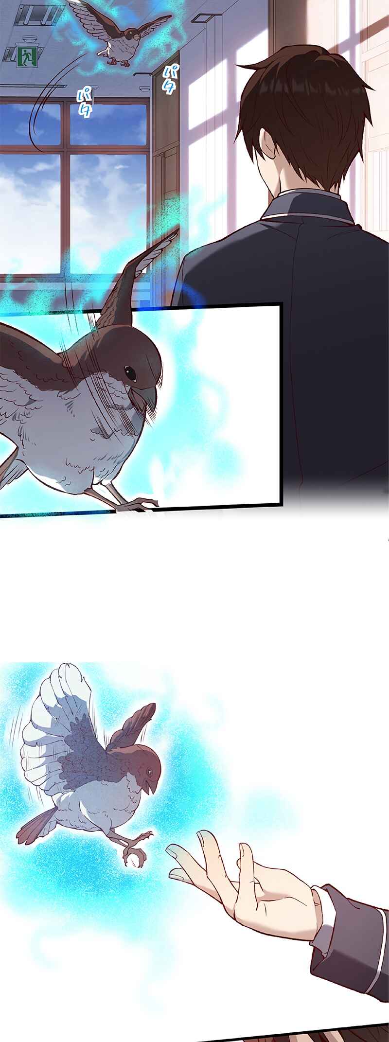 Page 13 Chapter 14 Isekai Kaeri no Saikyou Tamer, Tsukaima wa Osananajimi