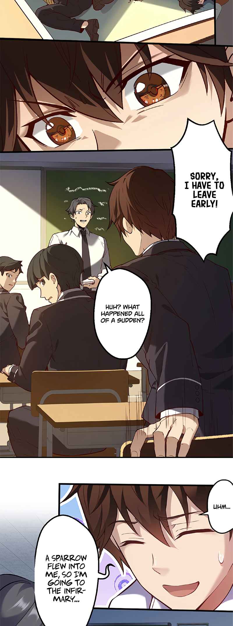 Page 18 Chapter 14 Isekai Kaeri no Saikyou Tamer, Tsukaima wa Osananajimi