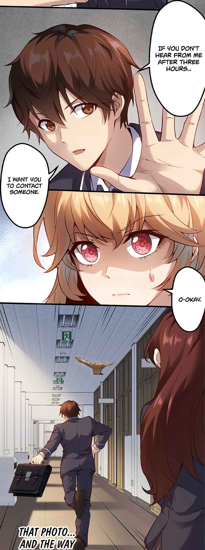 Page 20 Chapter 14 Isekai Kaeri no Saikyou Tamer, Tsukaima wa Osananajimi