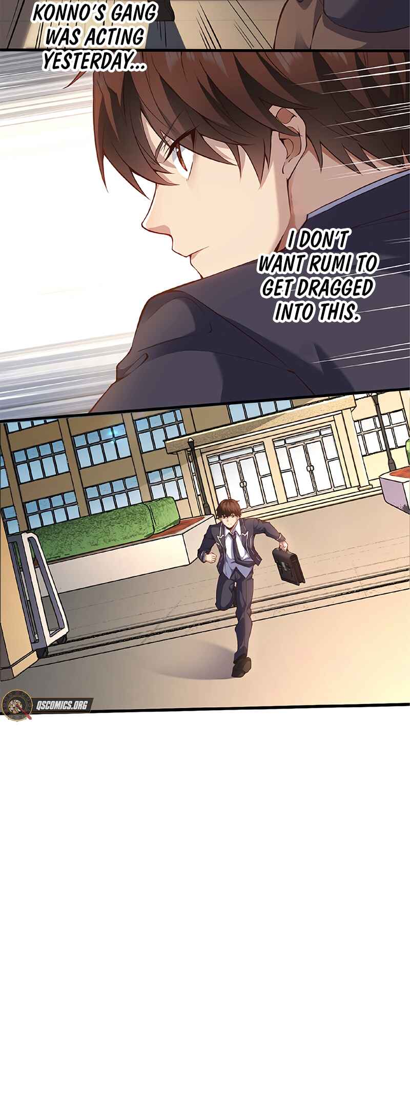 Page 21 Chapter 14 Isekai Kaeri no Saikyou Tamer, Tsukaima wa Osananajimi