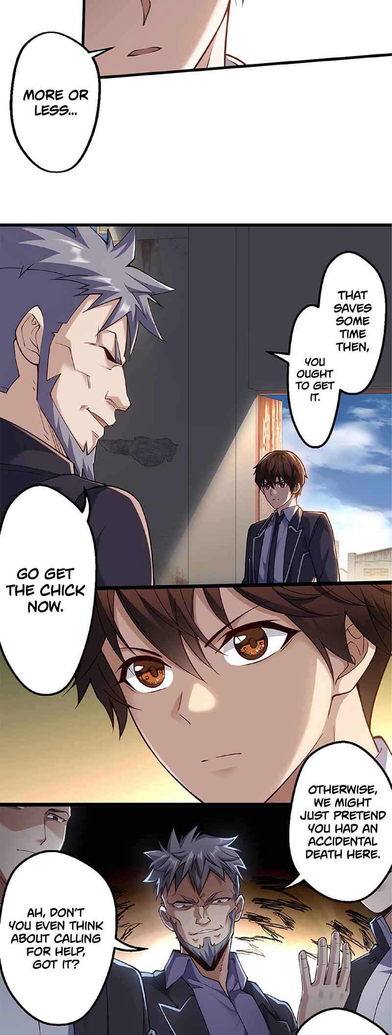 Page 31 Chapter 14 Isekai Kaeri no Saikyou Tamer, Tsukaima wa Osananajimi