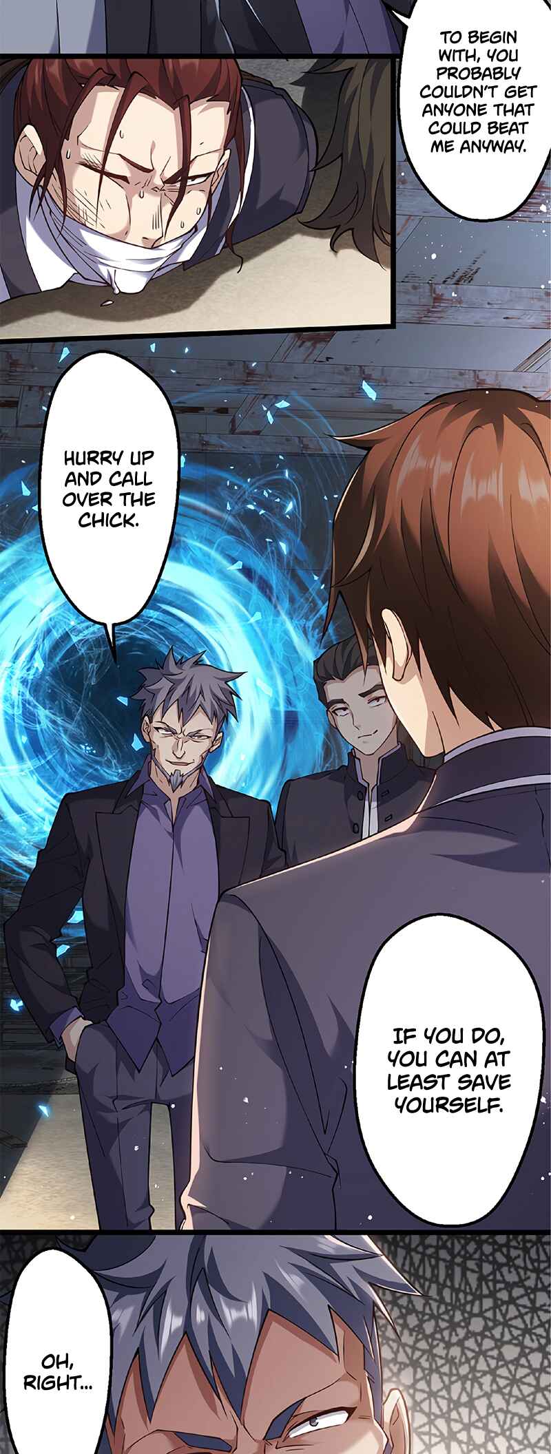 Page 32 Chapter 14 Isekai Kaeri no Saikyou Tamer, Tsukaima wa Osananajimi