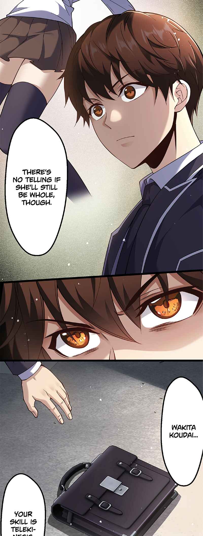 Page 34 Chapter 14 Isekai Kaeri no Saikyou Tamer, Tsukaima wa Osananajimi