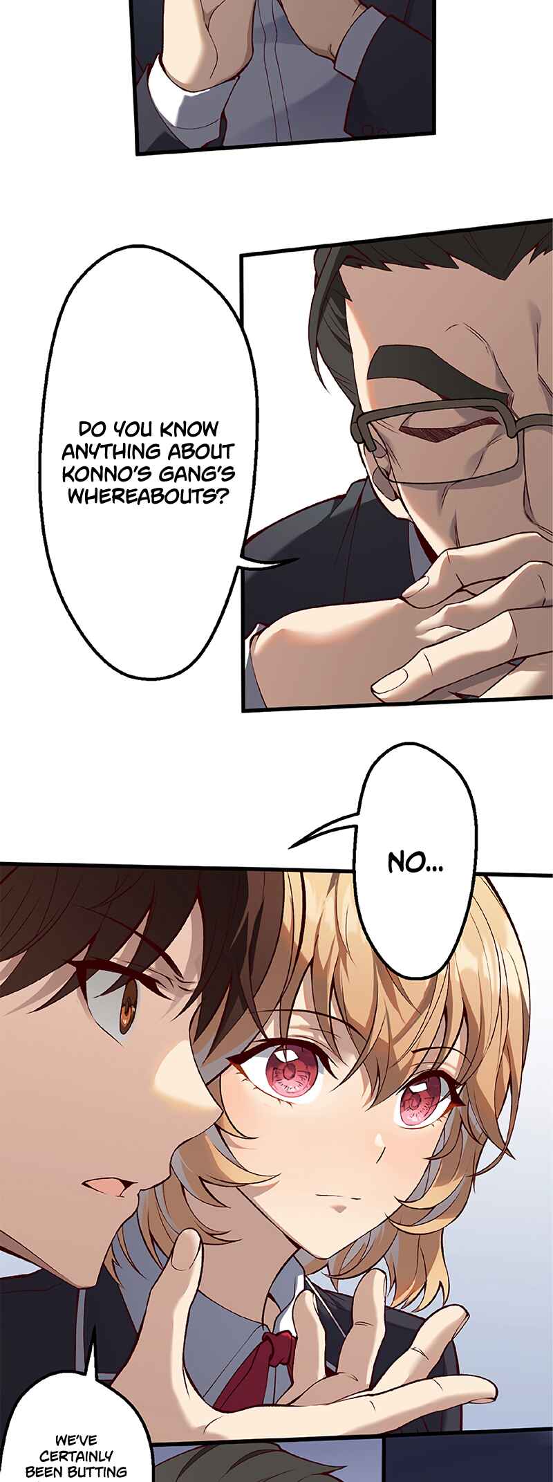 Page 8 Chapter 14 Isekai Kaeri no Saikyou Tamer, Tsukaima wa Osananajimi