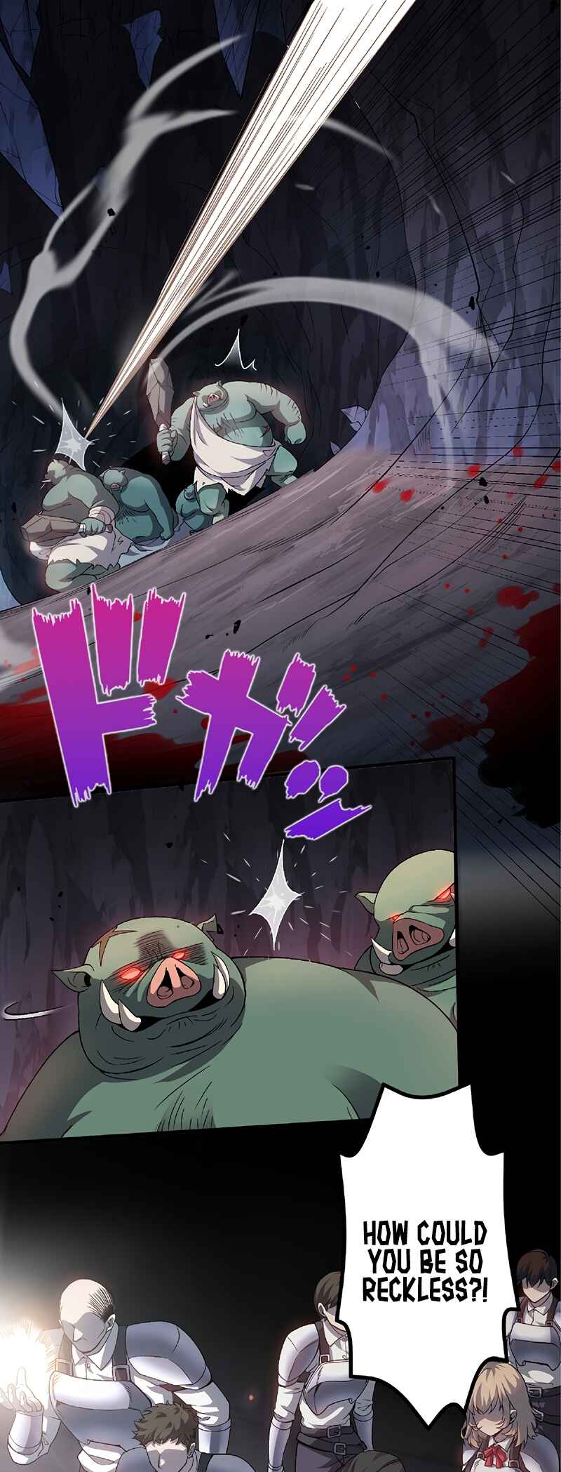 Page 2 Chapter 5 Isekai Kaeri no Saikyou Tamer, Tsukaima wa Osananajimi