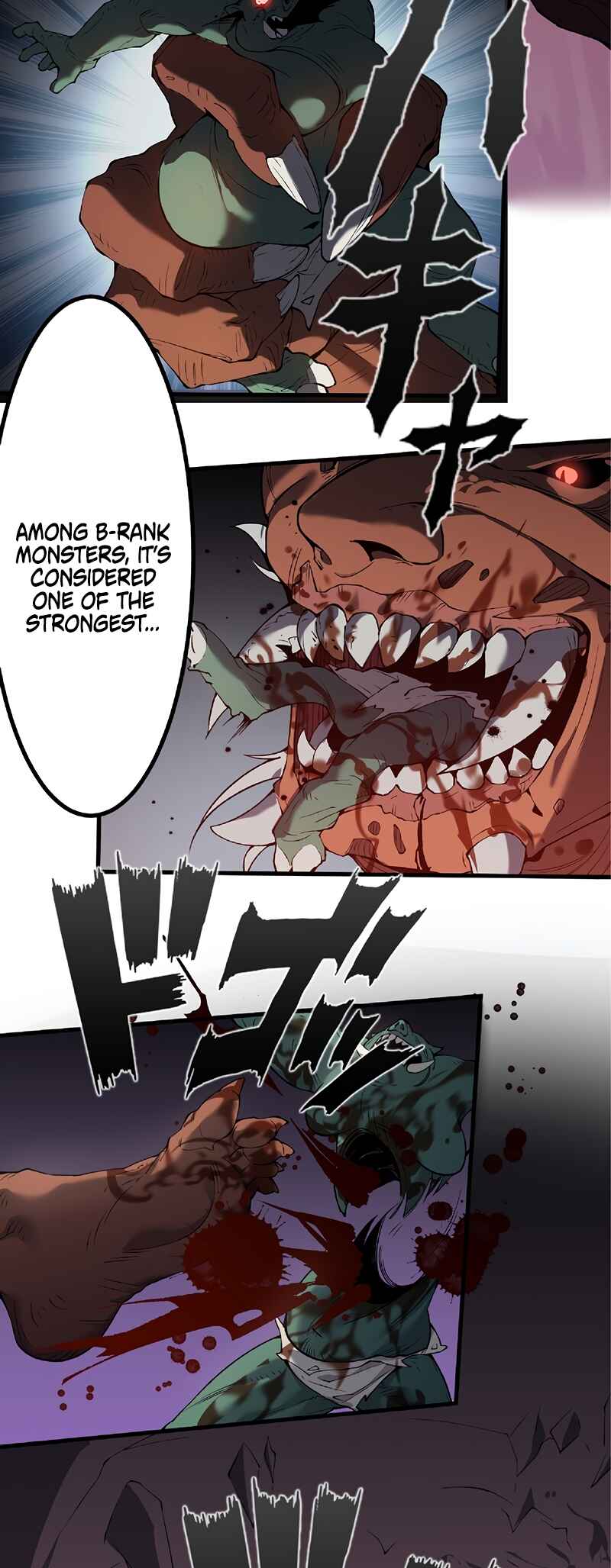 Page 21 Chapter 5 Isekai Kaeri no Saikyou Tamer, Tsukaima wa Osananajimi