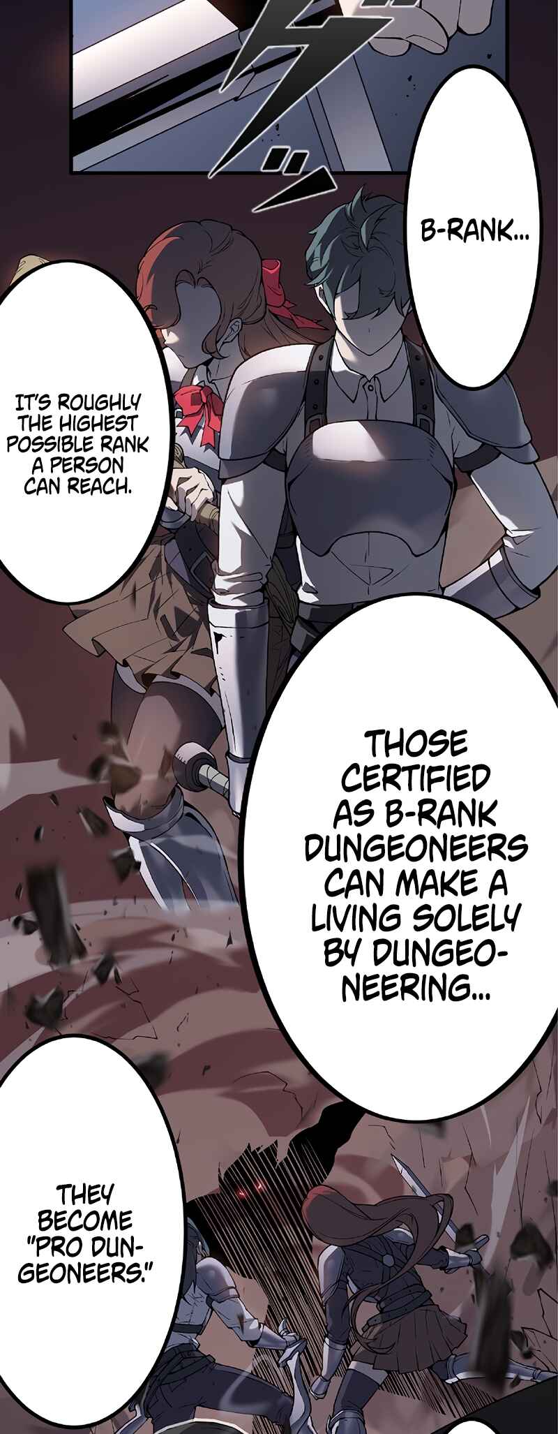 Page 24 Chapter 5 Isekai Kaeri no Saikyou Tamer, Tsukaima wa Osananajimi