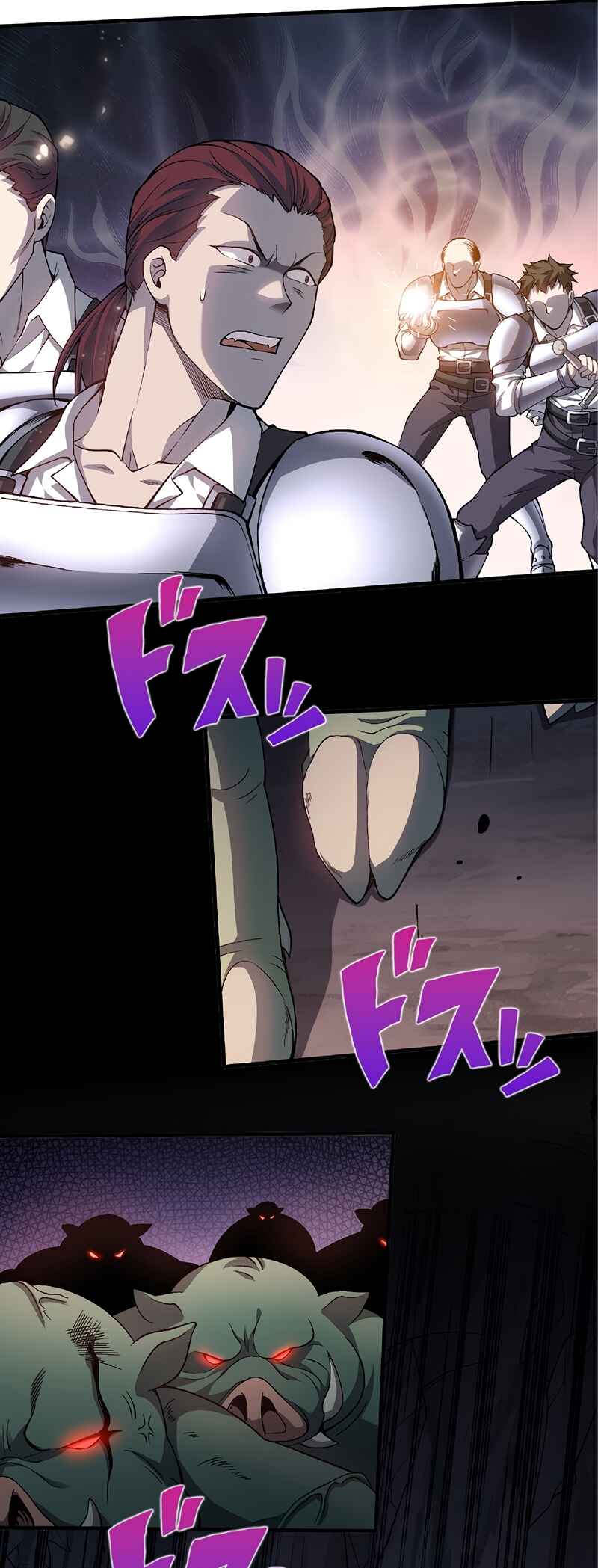Page 4 Chapter 5 Isekai Kaeri no Saikyou Tamer, Tsukaima wa Osananajimi